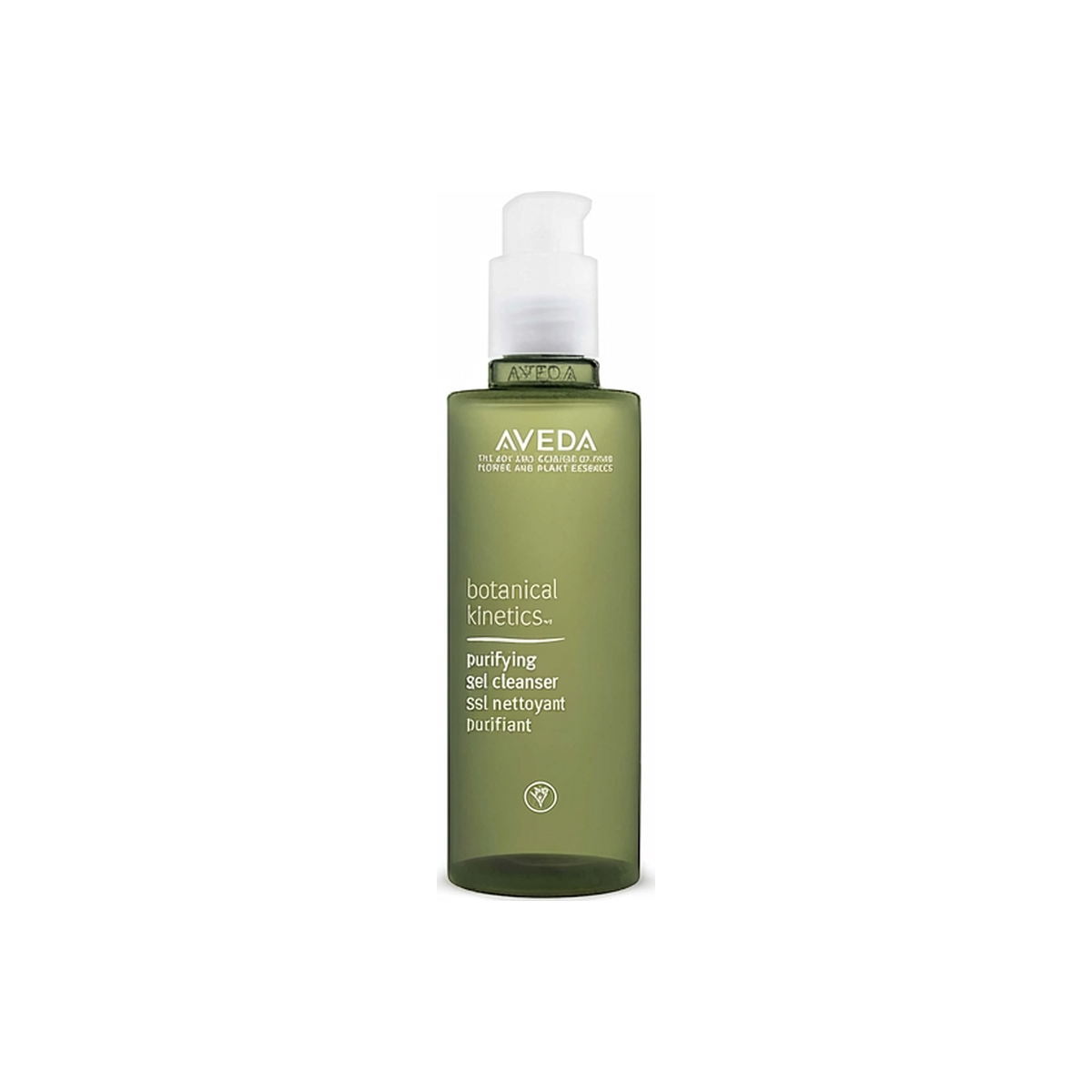 Aveda Botanical Kinetics Purifying Gel Cleanser