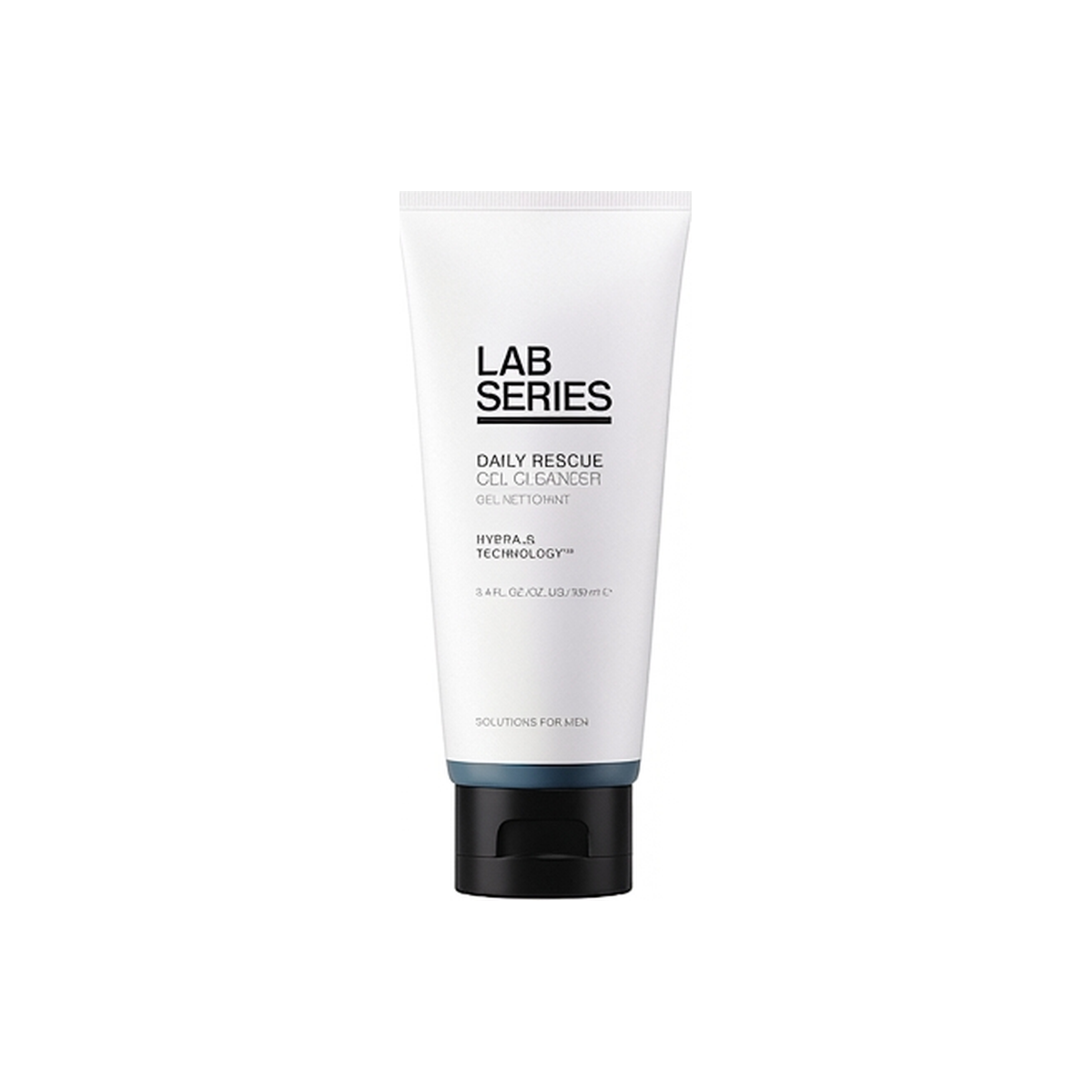 Lab Series Daily Rescue Gel Cleanser For Men