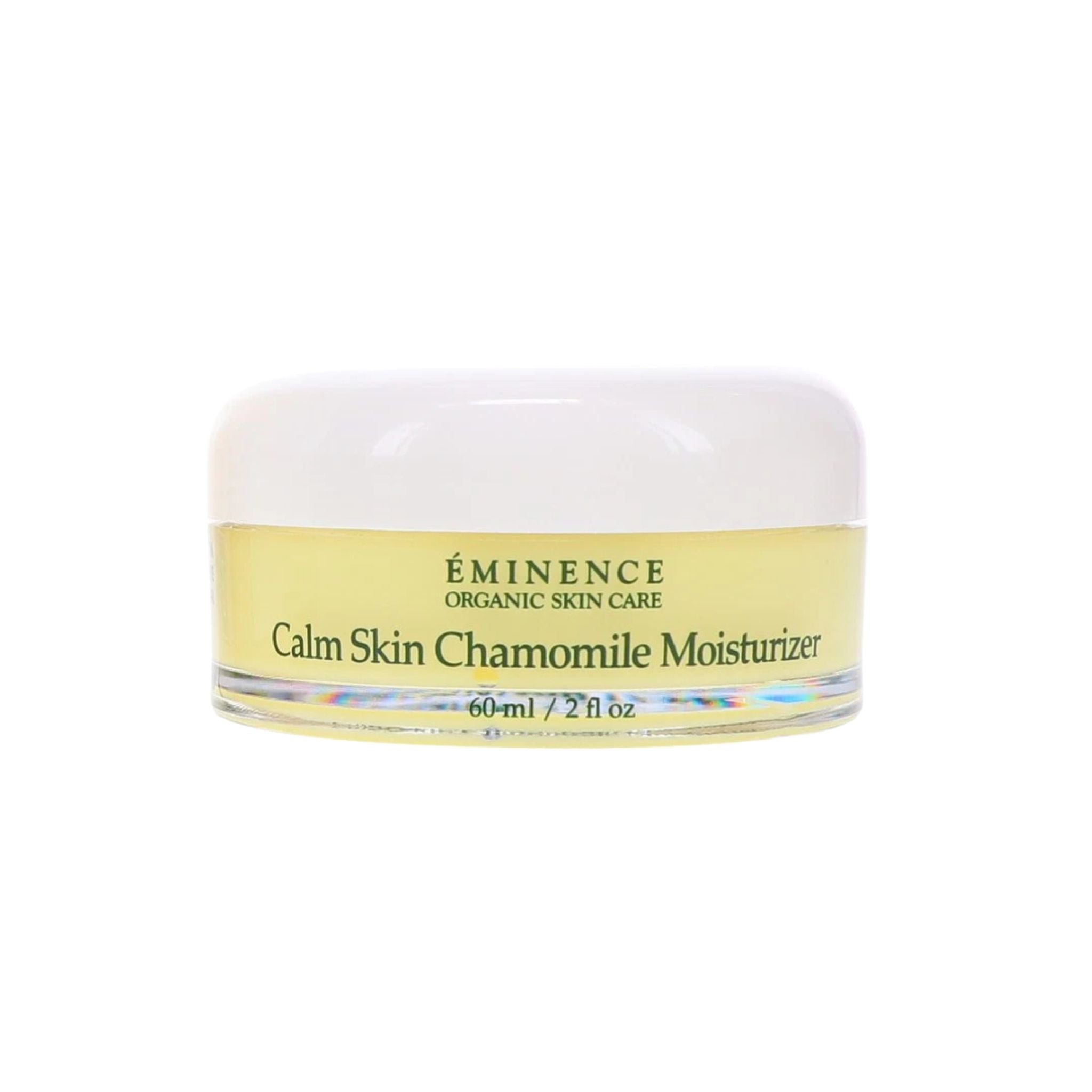 Eminence Organic Skin Care Calm Skin Chamomile Moisturizer