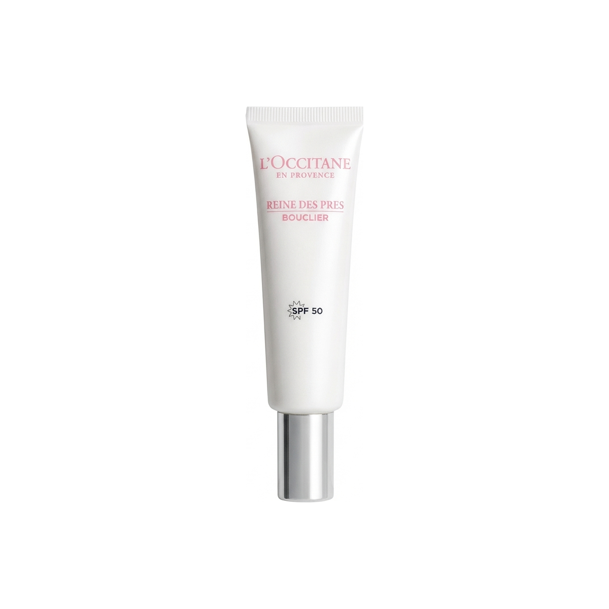 L'Occitane Reine Des Pres Illuminating UV Shield SPF 50