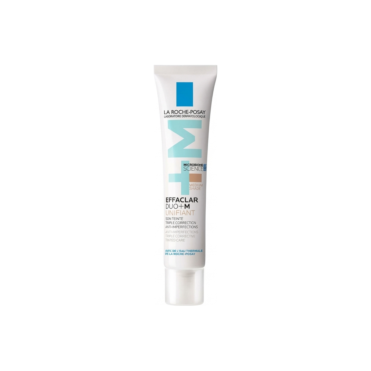 La Roche-Posay Effaclar Duo+ Unifiant Anti-Imperfections Medium
