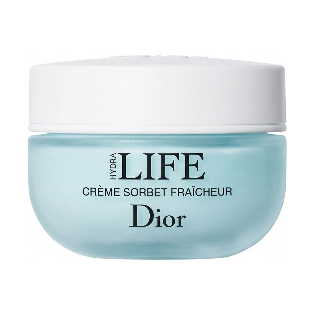 Dior Hydra Life Fresh Hydration Sorbet Cream