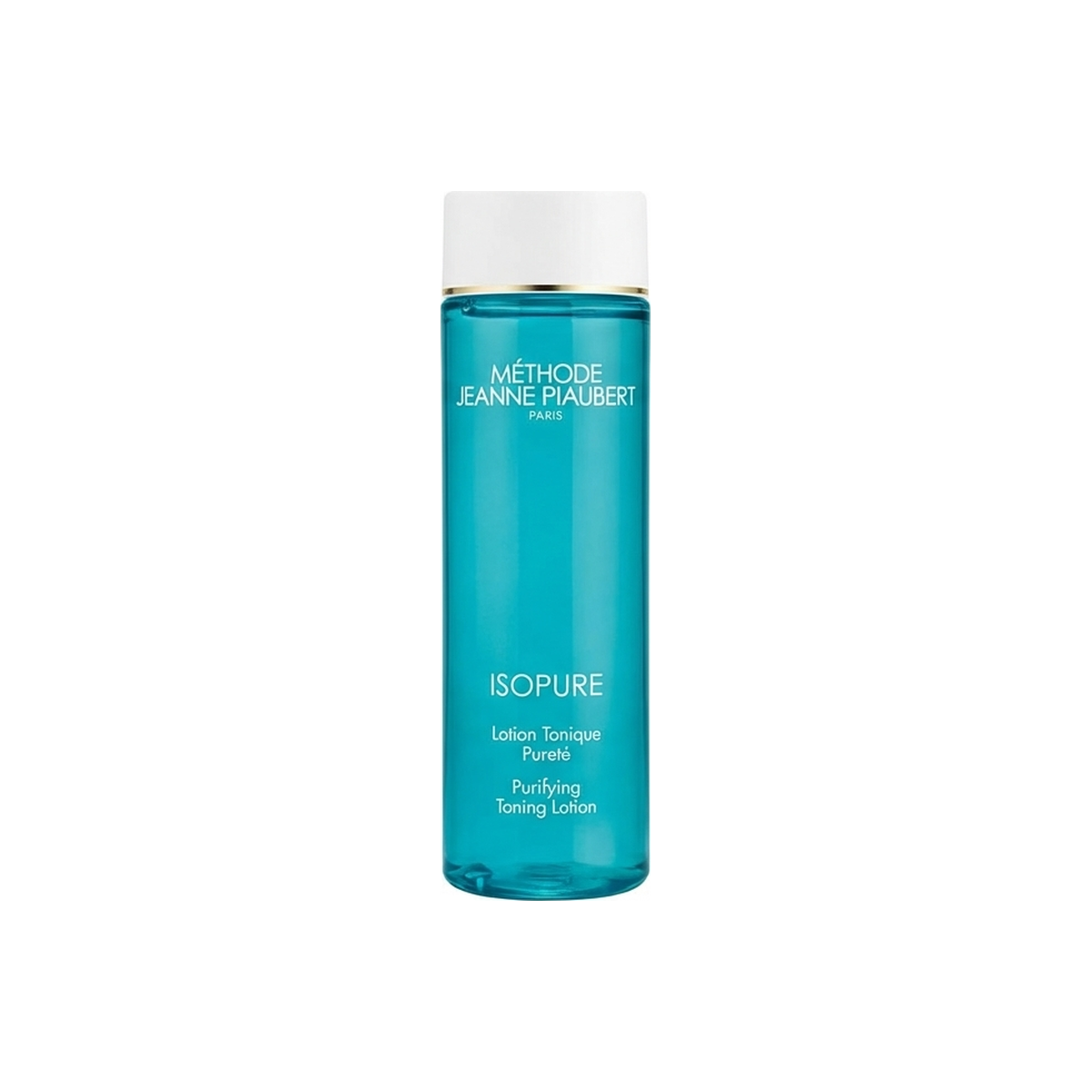 Methode Jeanne Piaubert Isopure Purifying Toning Lotion