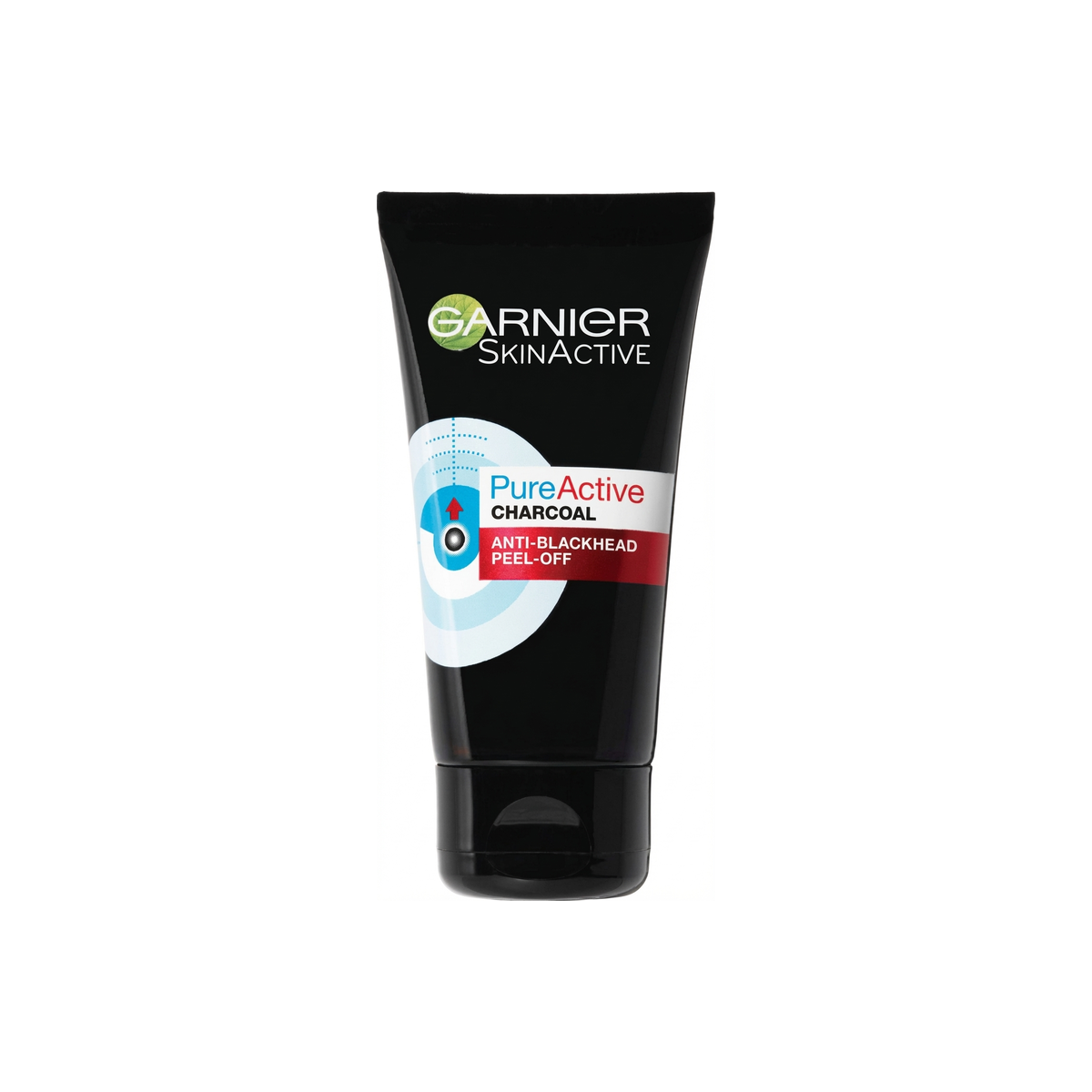 Garnier PureActive Charcoal Anti Black-head Peel-Off Mask