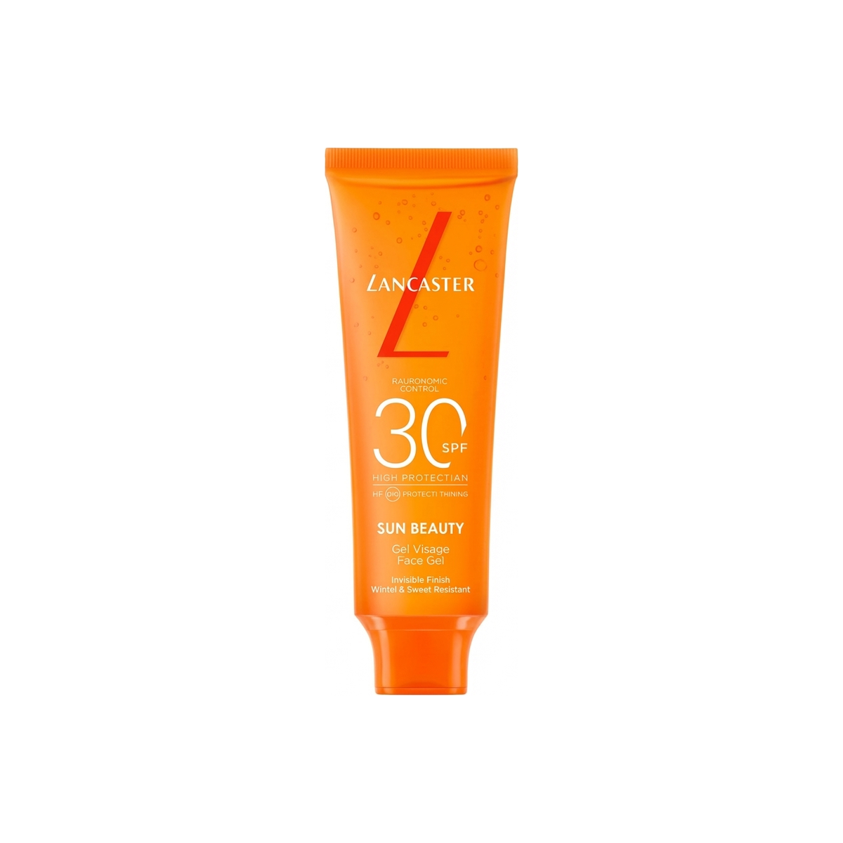 Lancaster Sun Beauty Invisible Face Gel SPF 30