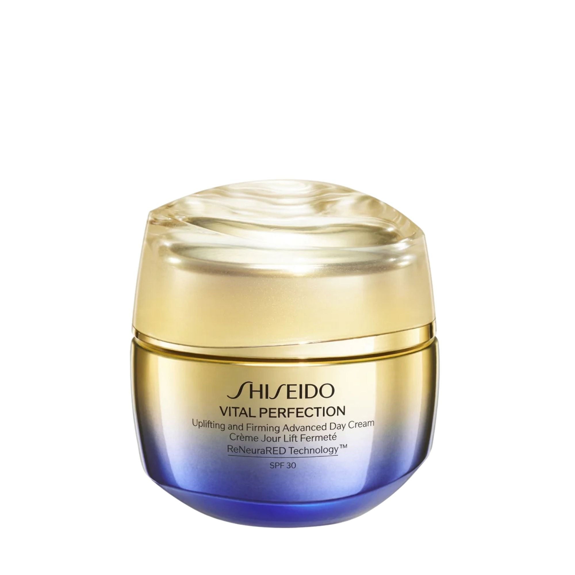 Shiseido Vital Perfection Uplifting and Firming Advanced Cream