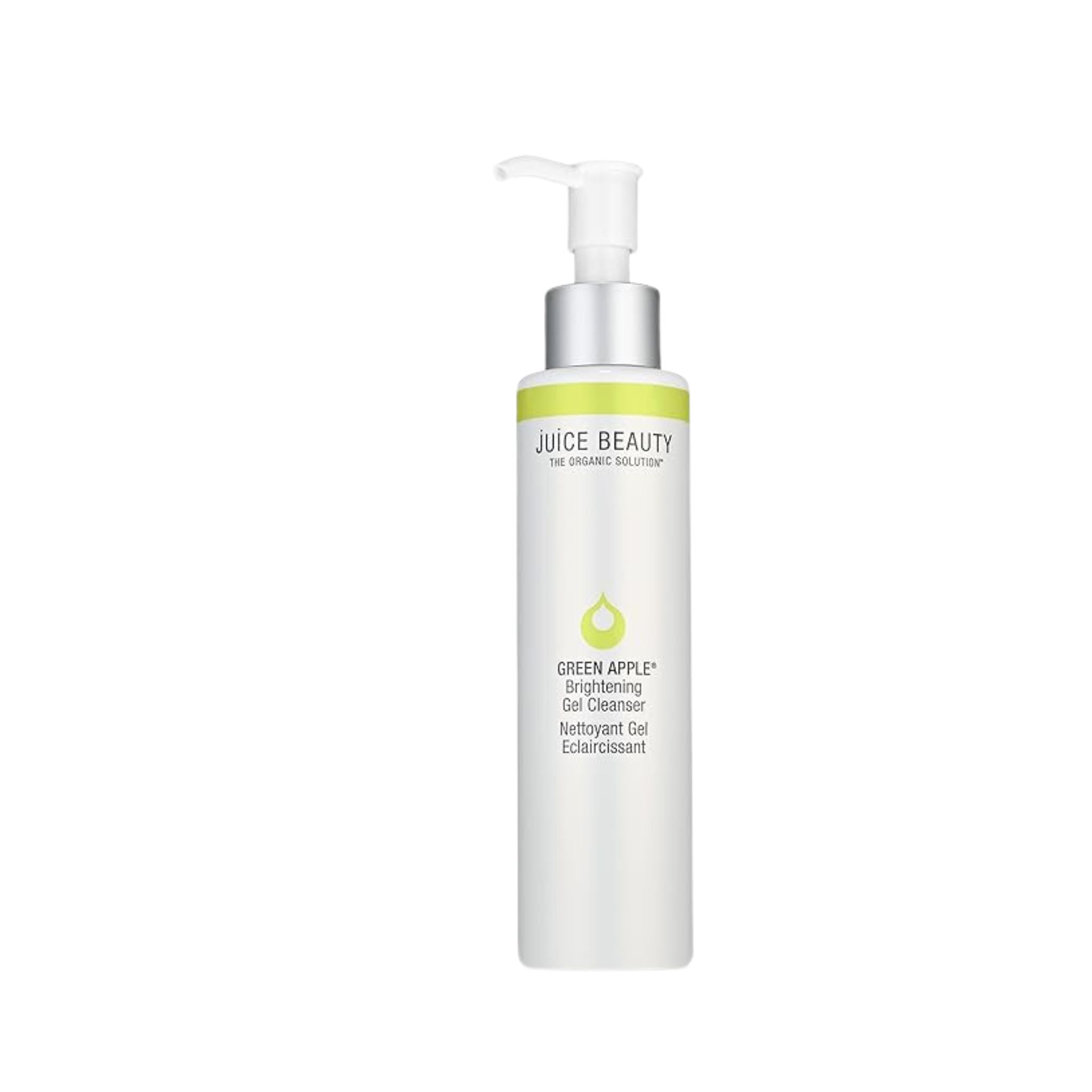 Juice Beauty Green Apple Brightening Gel Cleanser
