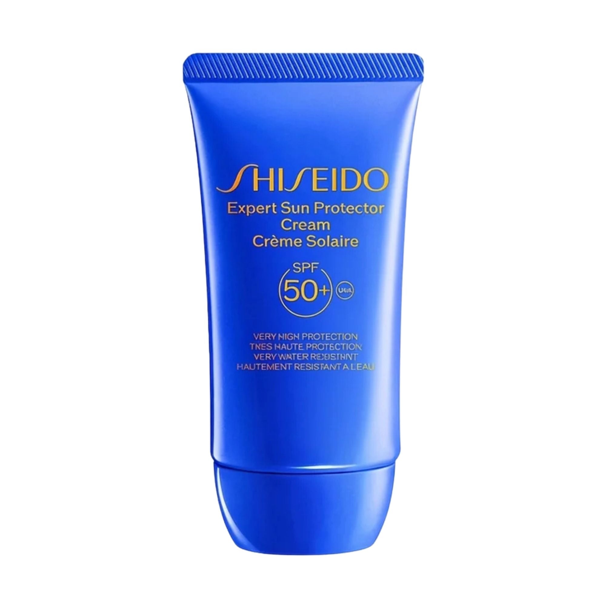 Shiseido Expert Sun Protector Cream SPF 50+