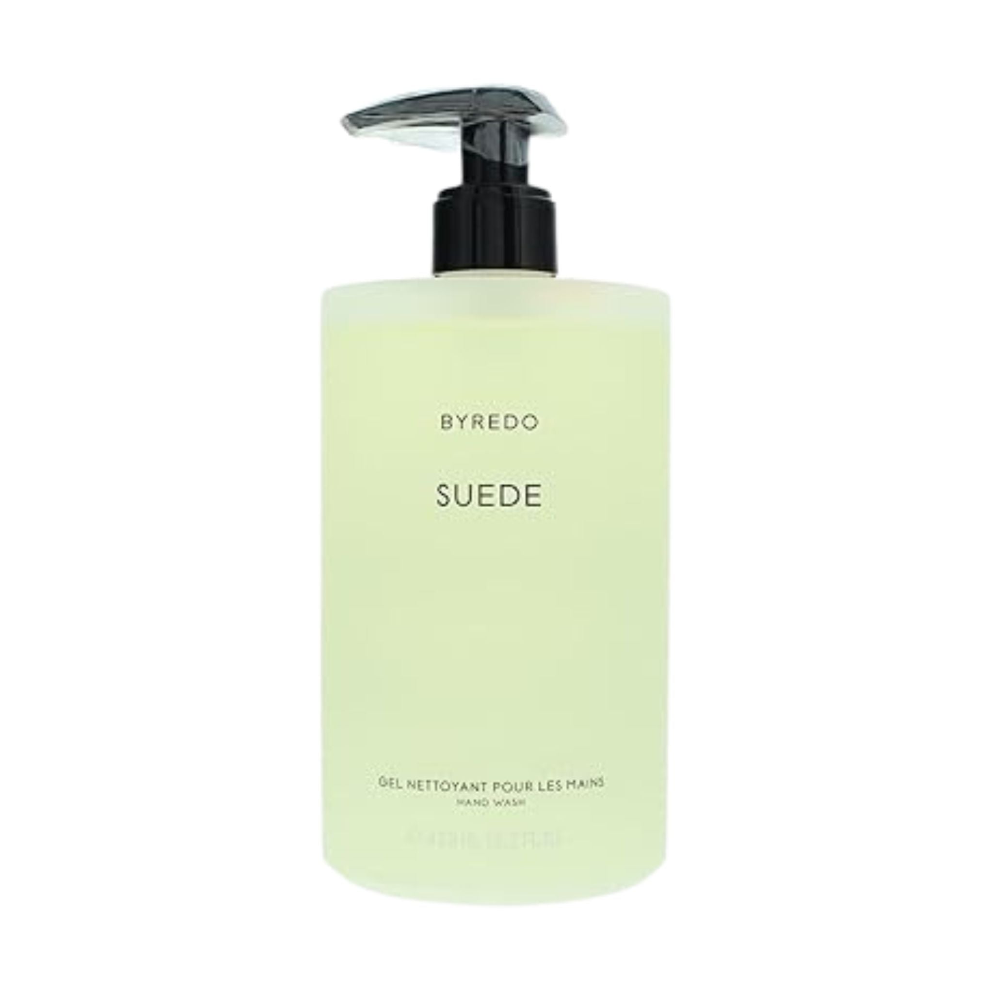 Byredo Suede Rinse-Free Hand Cleanser