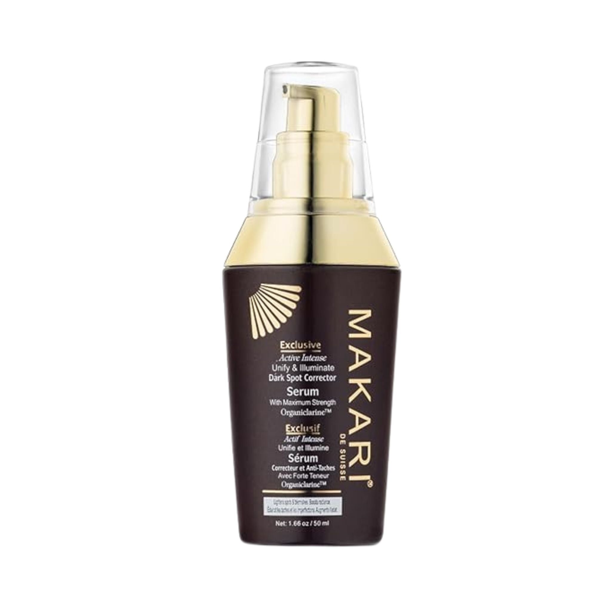 Makari Exclusive Active Intense Dark Spot Corrector Serum