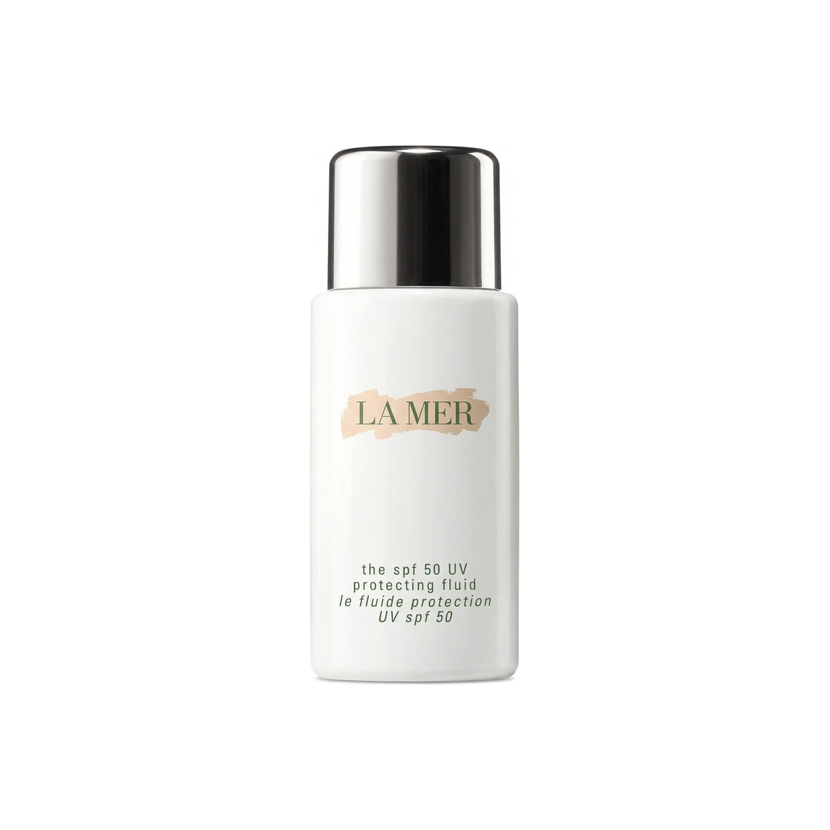 La Mer The SPF 50 UV Protecting Fluid