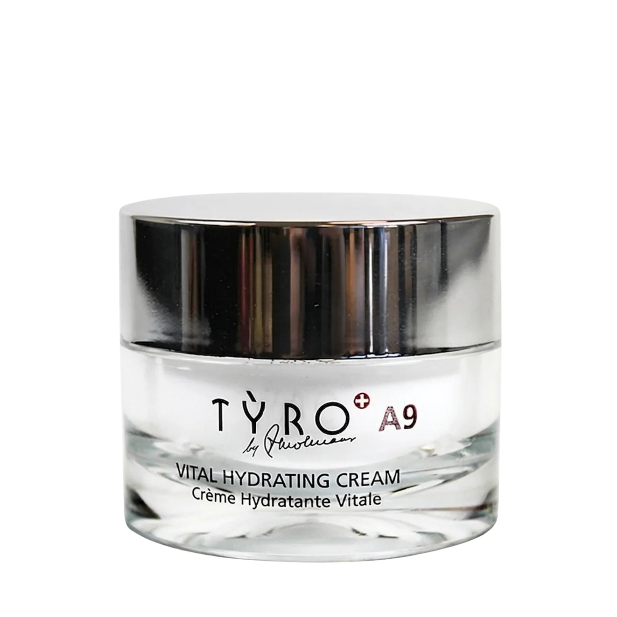 TYRO Vital Hydrating Cream