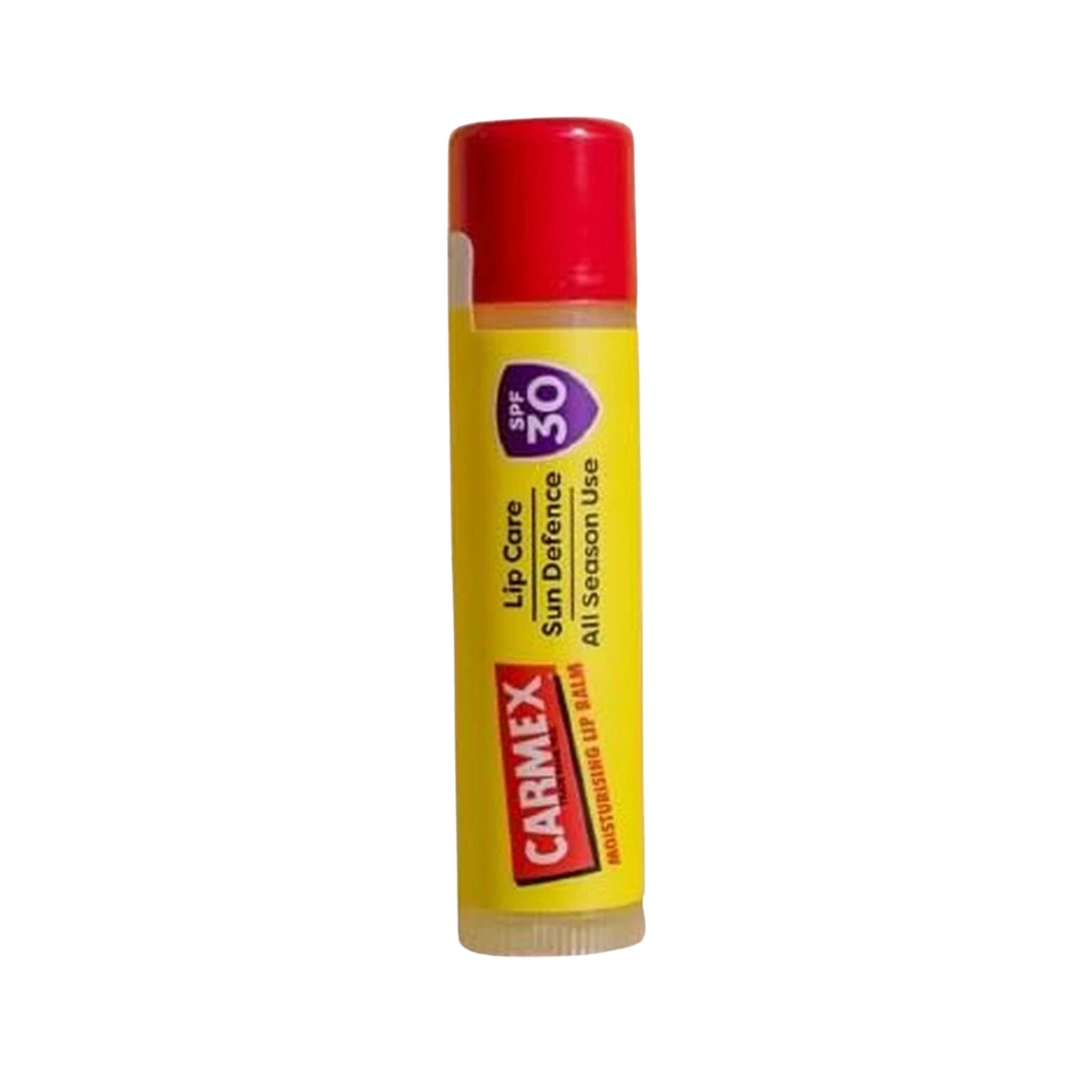 Carmex Tropical Lip Balm Stick SPF 30