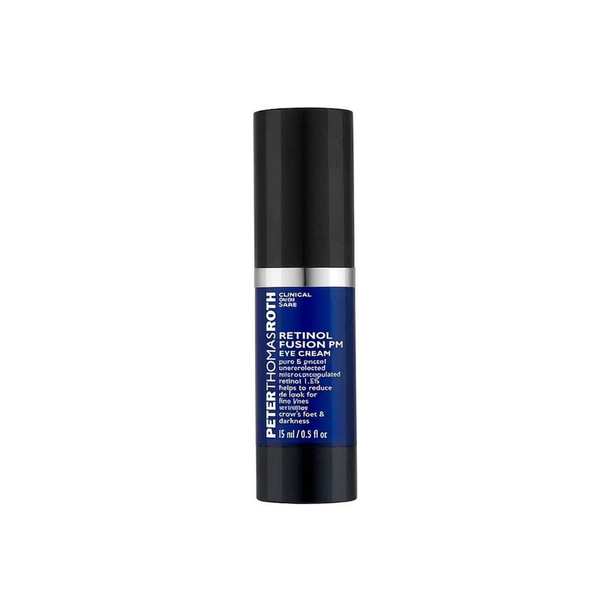 Peter Thomas Roth Retinol Fusion PM Eye Cream