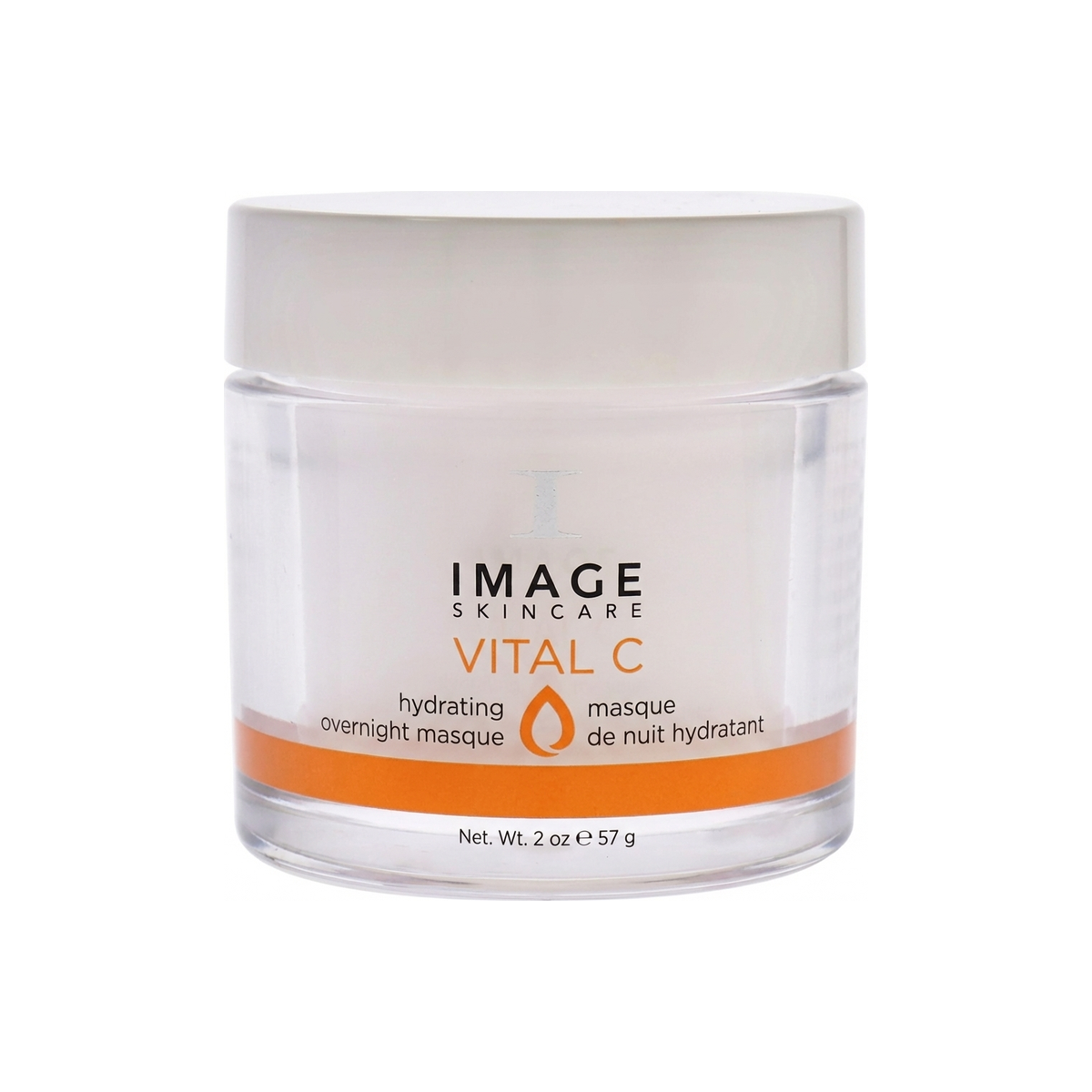 Image Skincare Vital C Hydrating Overnight Masque