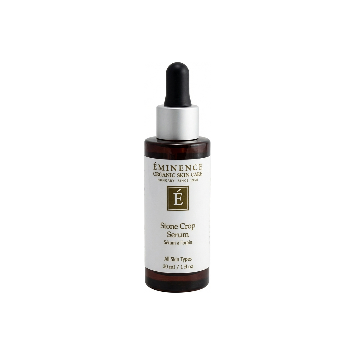 Eminence Organic Skin Care Stone Crop Serum