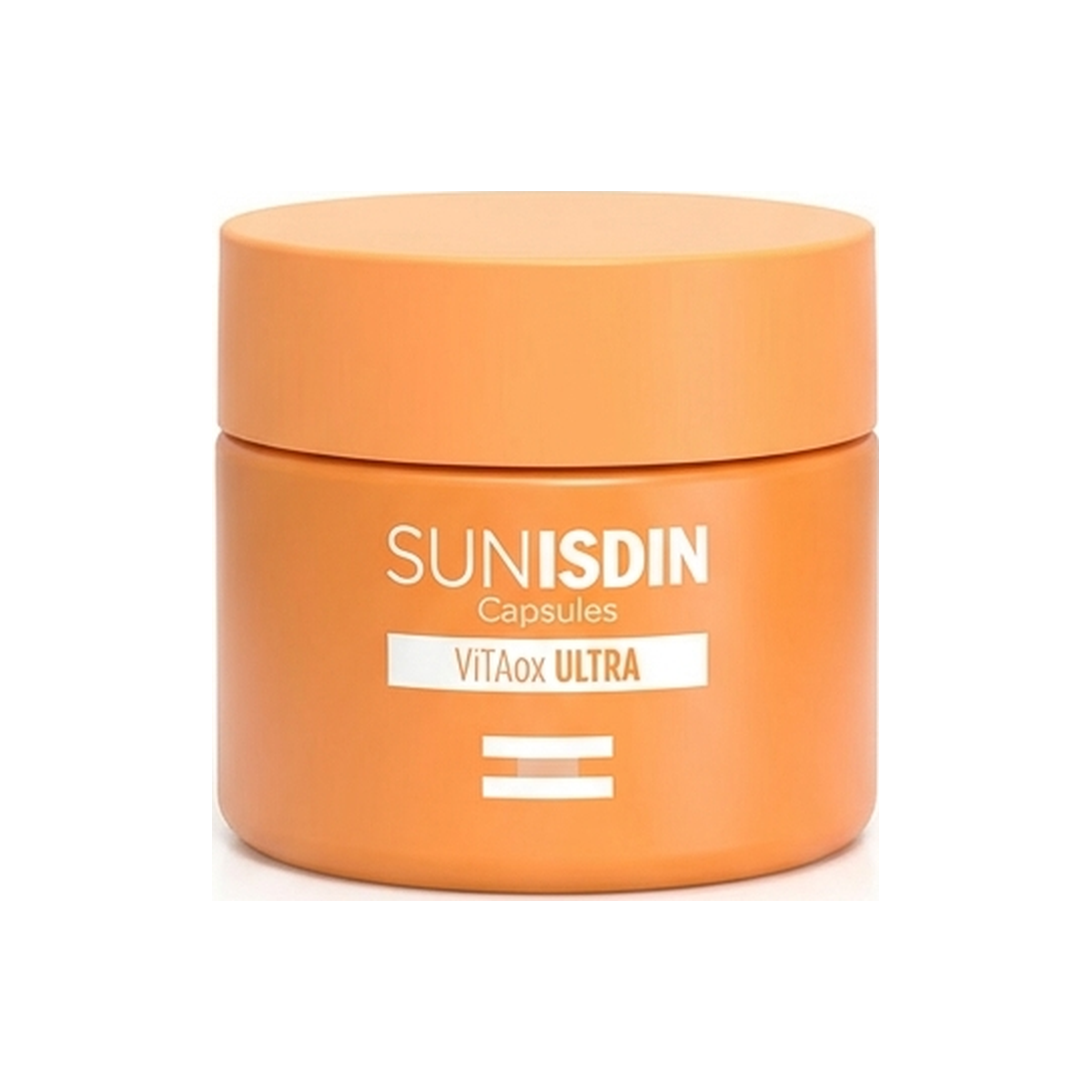 ISDIN SunIsdin VitAox Ultra Softgel Capsules