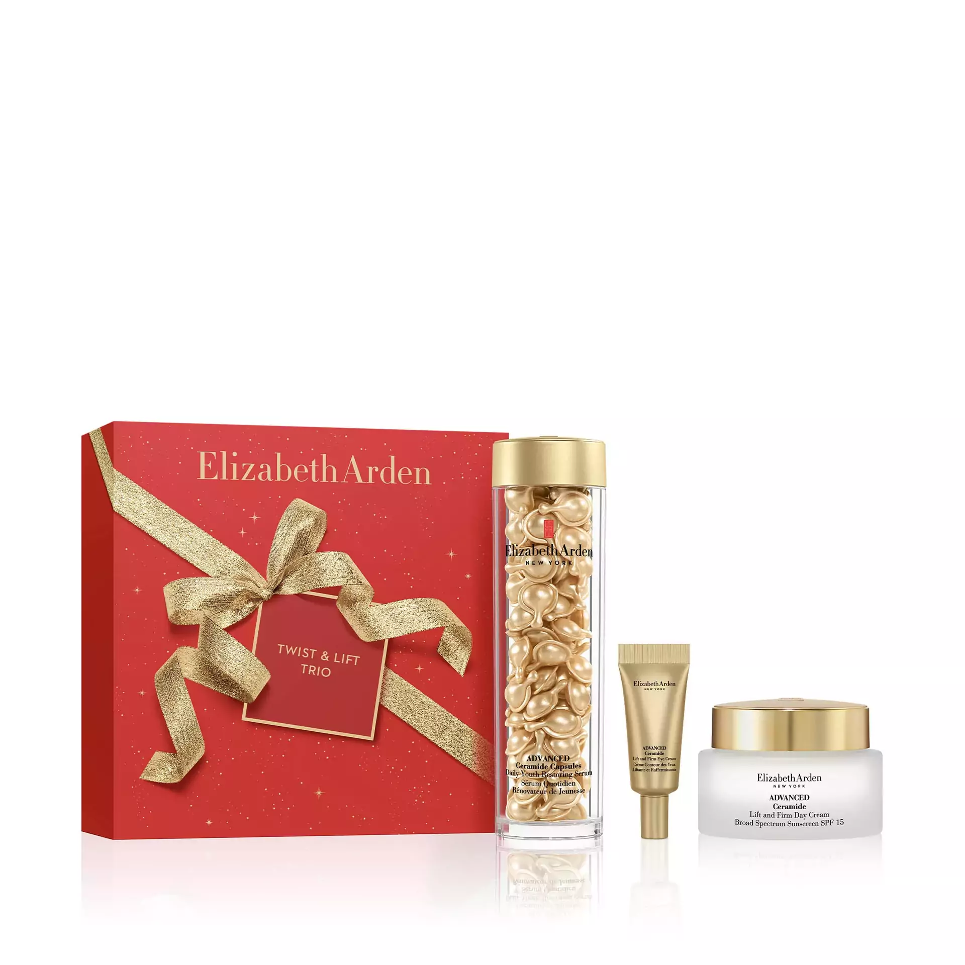 Elizabeth Arden 3-Piece Nourishing & Age-Defying Set