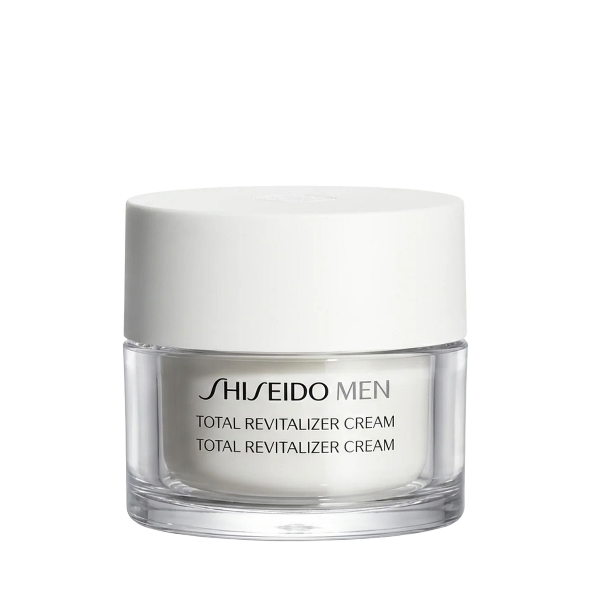 Shiseido Total Revitalizer Cream For Men