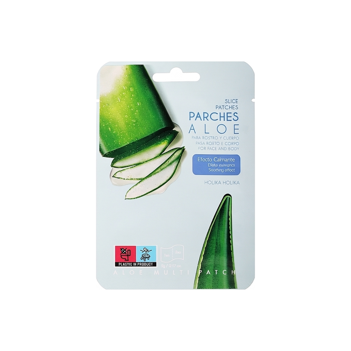 Holika Holika Aloe Multi Patch