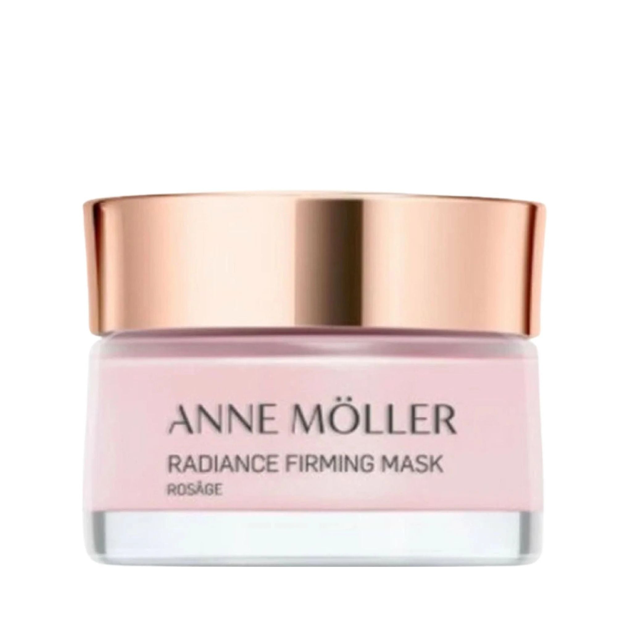 Anne Moller Rosage Radiance Firming Mask